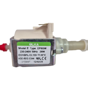Pompa vibratii Ulka EP8GW  230V 26W