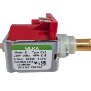 Pompa vibratii Ulka EX5 230V 48W