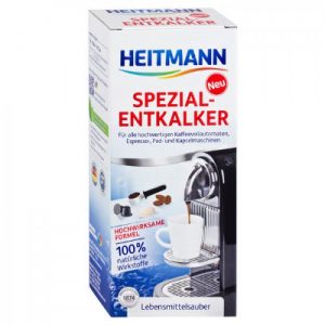 Decalcifiant profesional Heitmann 250 ml