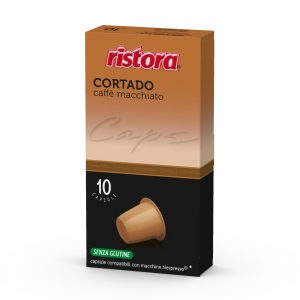 Comanda capsule cafea compatibile Nespresso