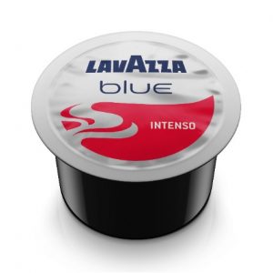 capsule Lavazza Blue Espresso Inteso